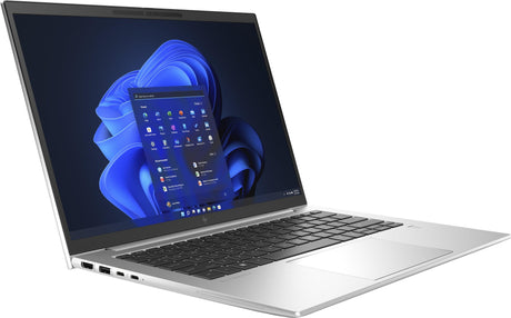 HP EliteBook 845 G9 Laptop (14") AMD Ryzen 7 16GB | 256GB SSD | Silver HP