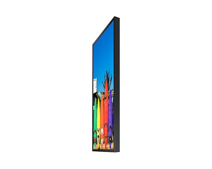 SAMSUNG OM46B Signage Display (46")