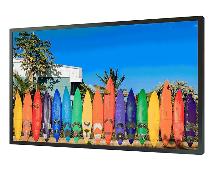 SAMSUNG OM46B Signage Display (46")