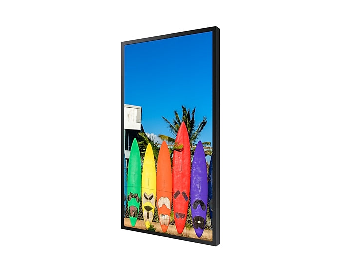 SAMSUNG OM46B Signage Display (46")