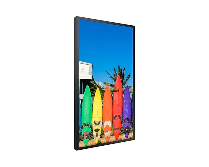 SAMSUNG OM46B Signage Display (46")