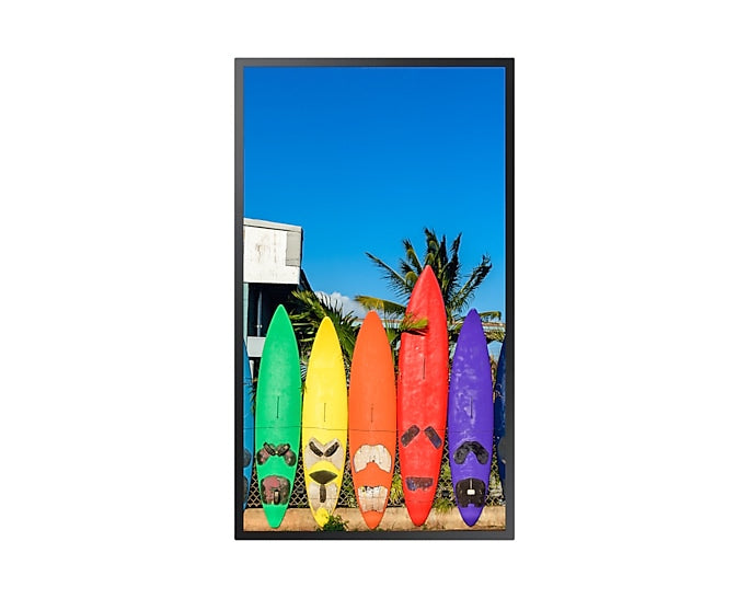 SAMSUNG OM46B Signage Display (46")