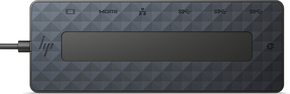 HP Universal Multiport Hub