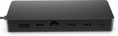 HP Universal USB-C Multiport Hub (50H98AA) HP