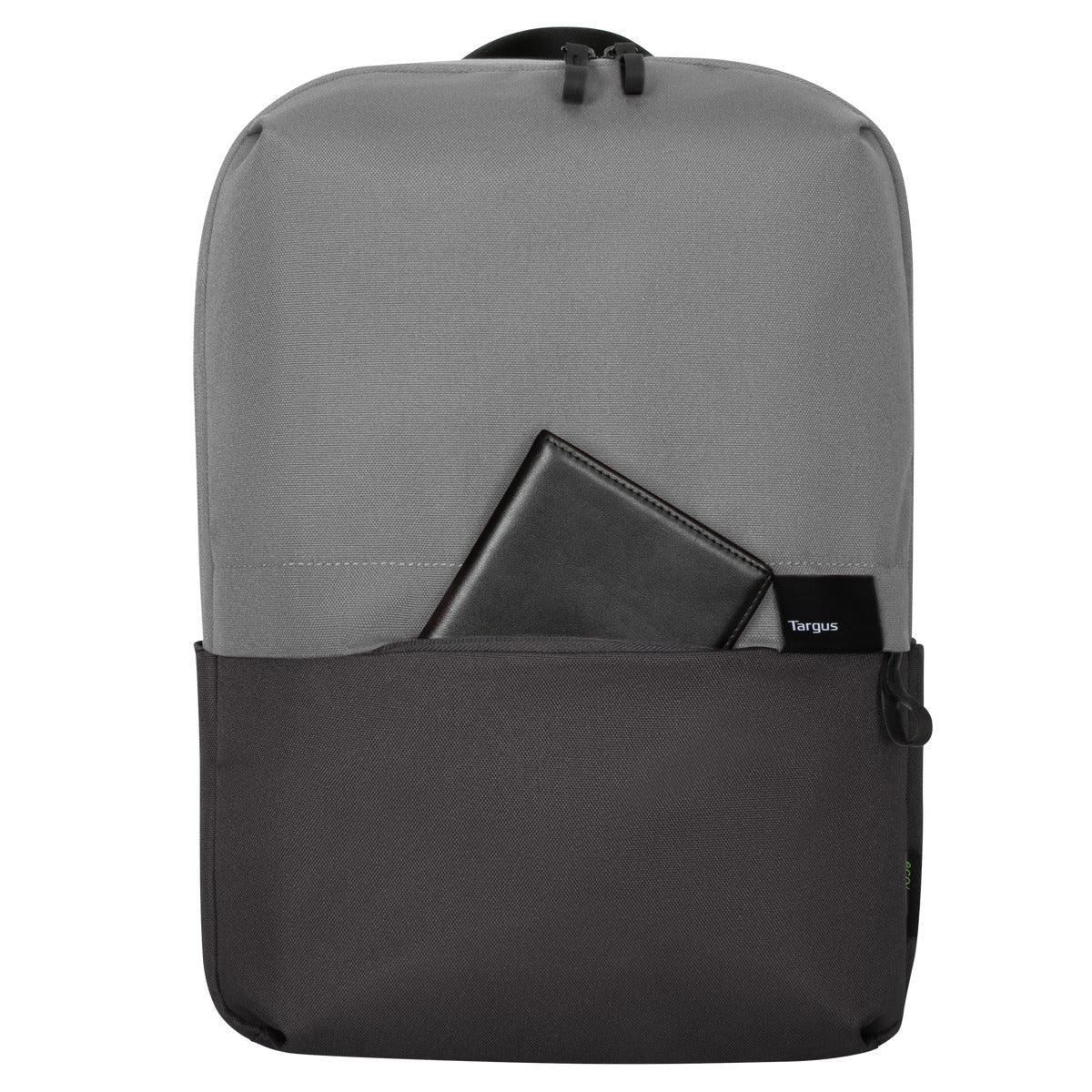 TARGUS Sagano Ecosmart – Laptop Backpack / 15.6" / Eco-Friendly – Laptop Backpack
