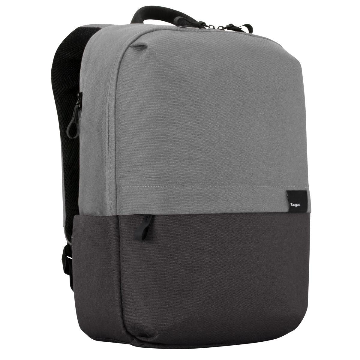 TARGUS Sagano Ecosmart – Laptop Backpack / 15.6" / Eco-Friendly – Laptop Backpack