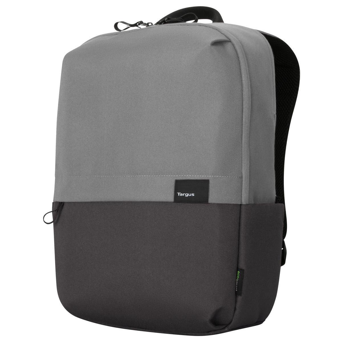 TARGUS Sagano Ecosmart – Laptop Backpack / 15.6" / Eco-Friendly – Laptop Backpack