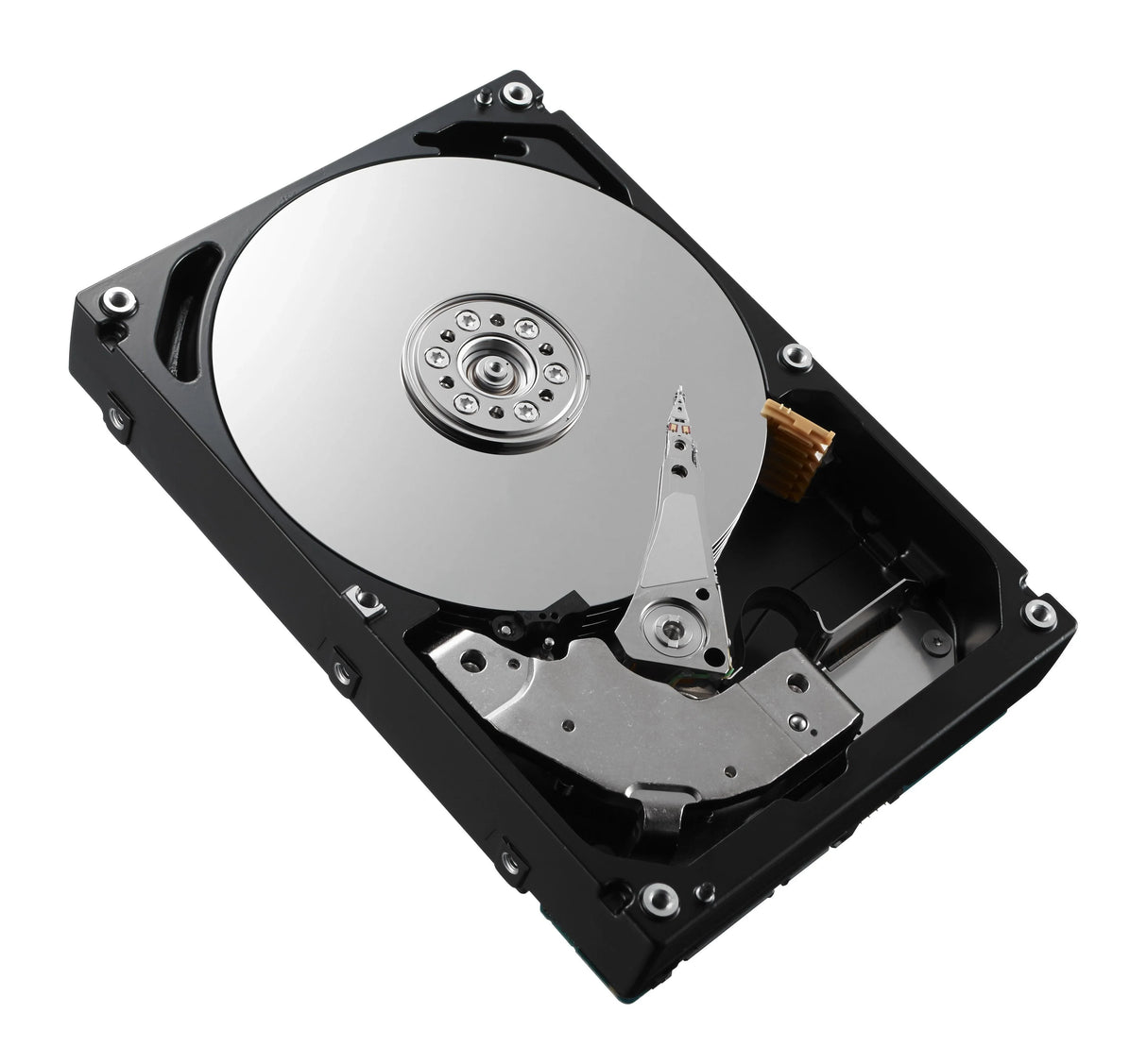 DELL 1.2TB | 10000 rpm | 3.5" | SAS | 12Gbps (161-BBEV)