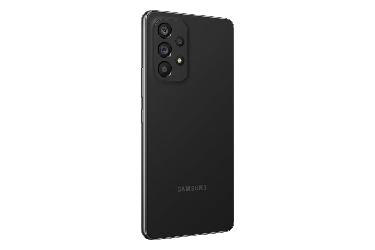 SAMSUNG Galaxy A53 | 6.5" | 128GB | 5G (SM-A536EZKASTS) SAMSUNG