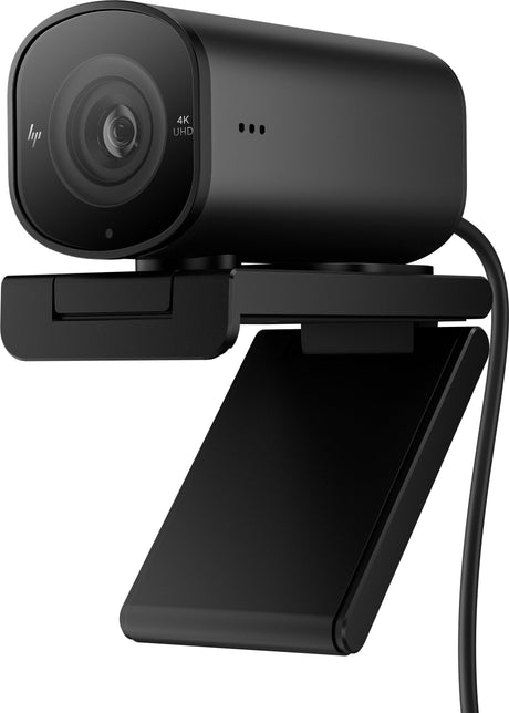 HP 965 4K Streaming Webcam (695J5AA) HP