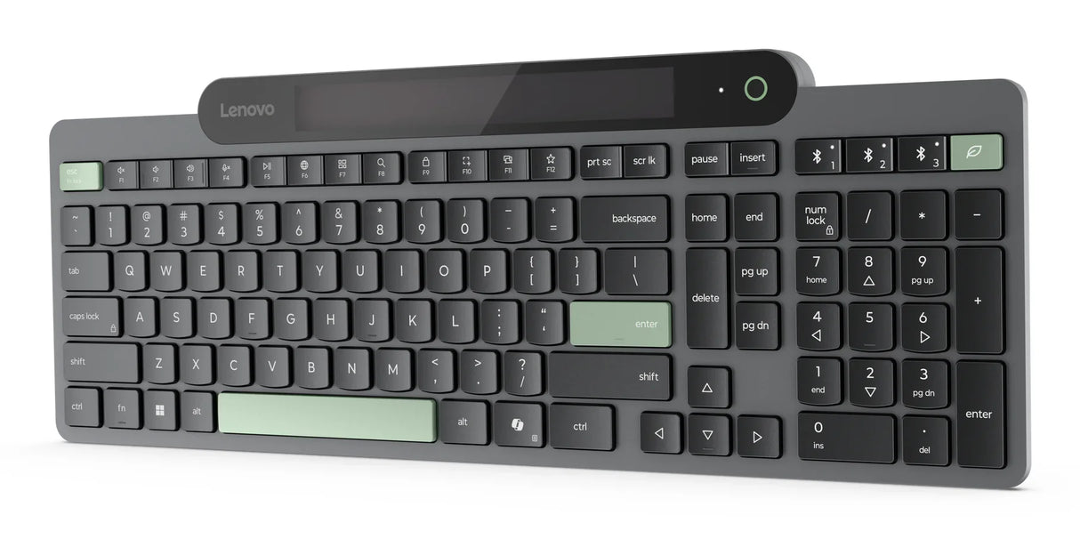 Lenovo 4Y41R69489 – Desktop Platform / Battery-Free / 18" Wide – Keyboard Platform