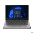 LENOVO ThinkBook 14 Laptop Core i7 (14") 16GB/512GB Grey