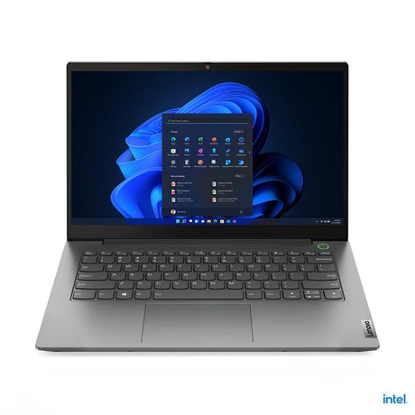 LENOVO ThinkBook 14 Laptop Core i7 (14") 16GB/512GB Grey