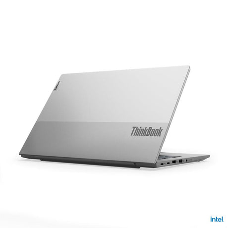 LENOVO ThinkBook 14 Laptop Core i7 (14") 16GB/512GB Grey