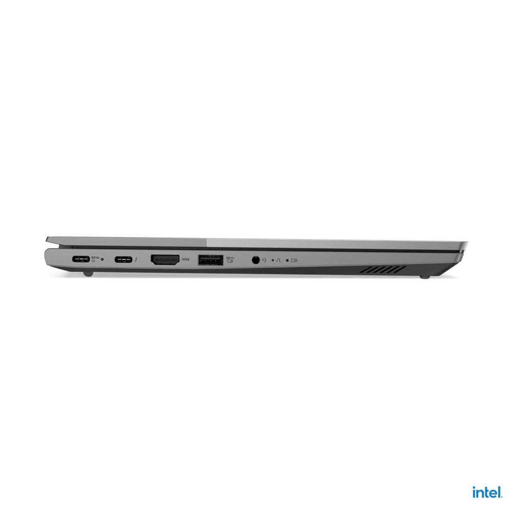 LENOVO ThinkBook 14 Laptop Core i7 (14") 16GB/512GB Grey