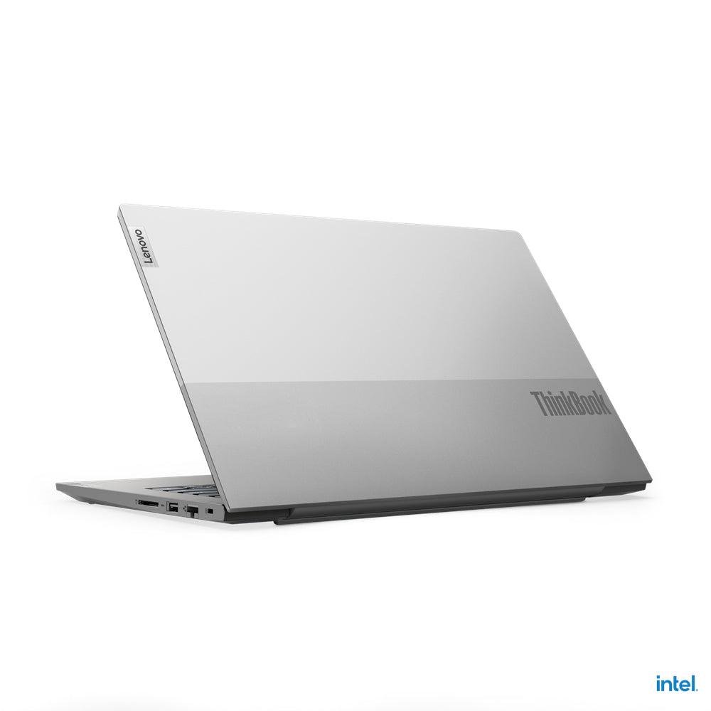 LENOVO ThinkBook 14 Laptop Core i7 (14") 16GB/512GB Grey