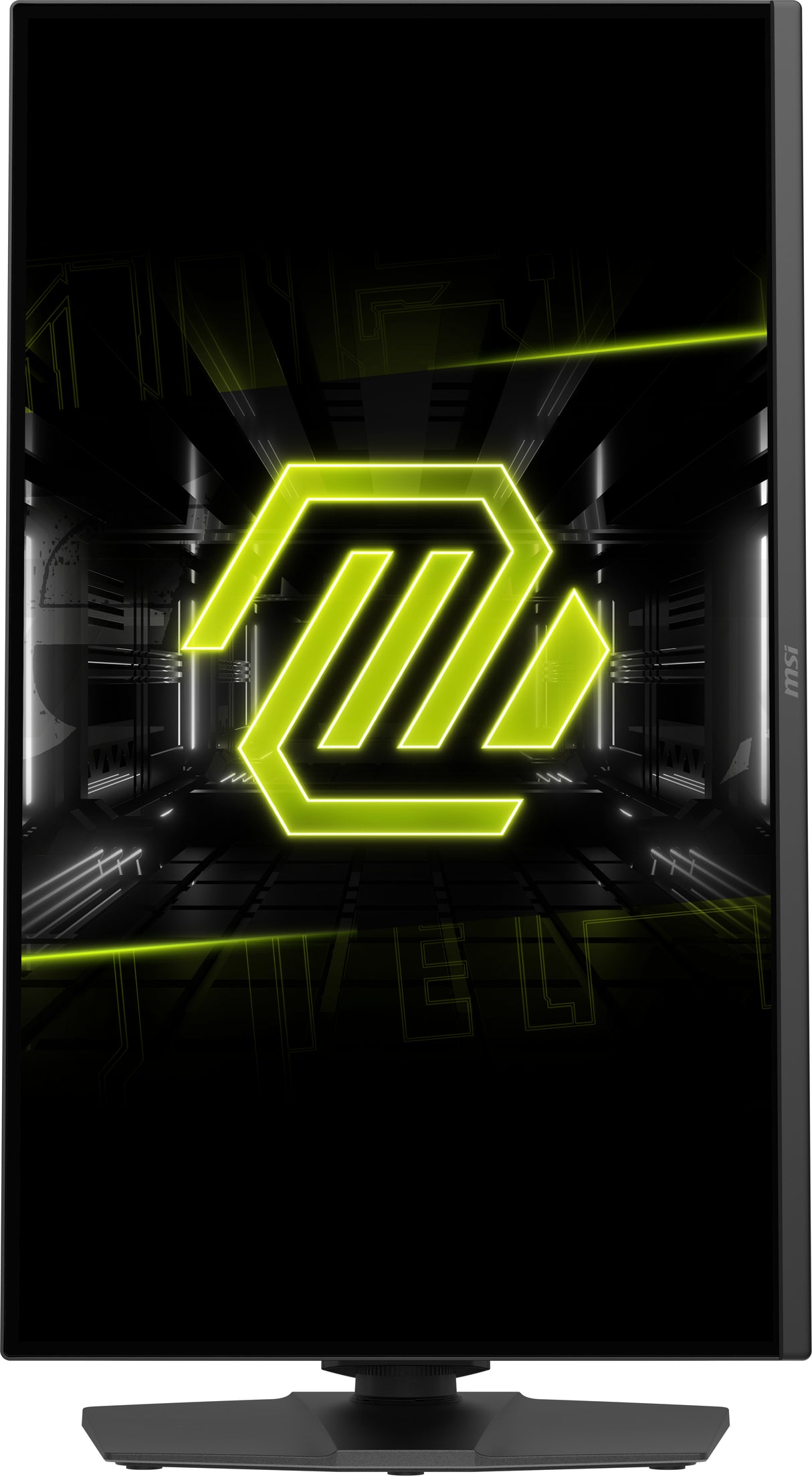 MSI MAG 275UPD E14 Monitor – 27" / 4K UHD / IPS / 144Hz – Gaming Monitor