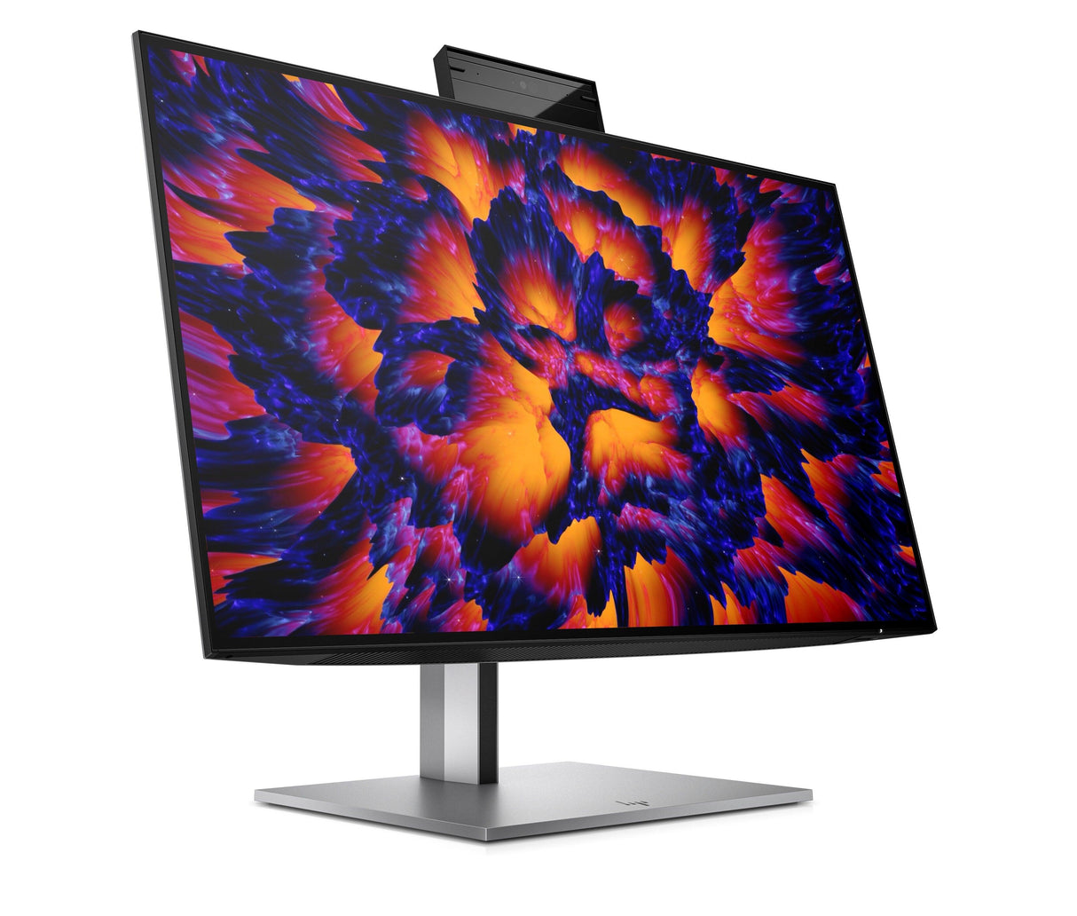 HP Z24m G3 computer monitor (23.8") Quad HD Silver