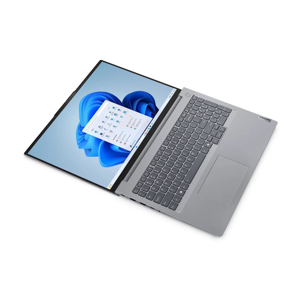 Lenovo THINKBOOK 16 G7 Laptop – AMD Ryzen 5 7535HS / 16GB DDR5 / 512GB SSD / AMD Radeon 660M – Sustainable Business Laptop