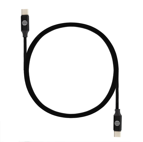 OUR PURE PLANET Our Pure Planet USB-C to USB-C cable | 1.2m|4ft (OPP083) OUR PURE PLANET