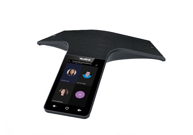 YEALINK Microsoft Teams Edition | 5" 720x1280 | Bluetooth|Wi-Fi | PoE | USB-A | USB-C | Android 11 (TEAMS-CP965)