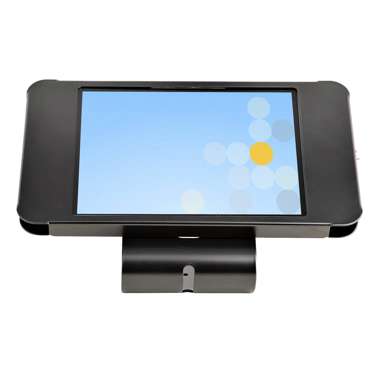 STARTECH Secure Tablet Stand - Anti-theft Universal Tablet Holder for Tablets up to 10.5" - Lockable & K-Slot Compatible - Desk | VESA | Wall Mount - Security POS Tablet Stand (SECTBLTPOS2) (SECTBLTPOS2)