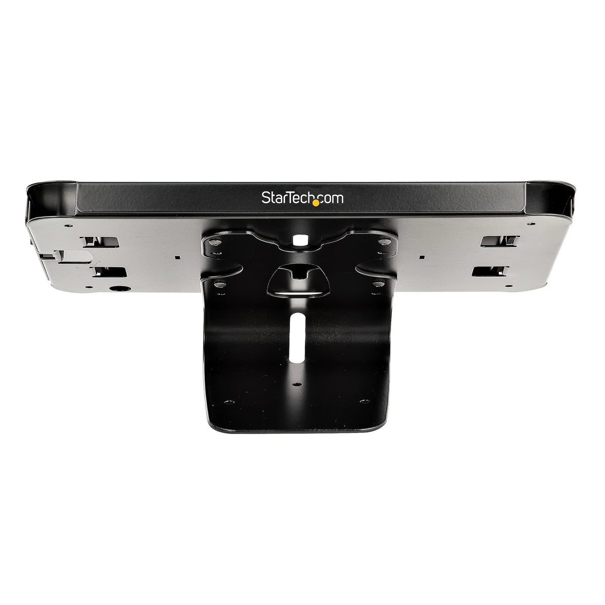 STARTECH Secure Tablet Stand - Anti-theft Universal Tablet Holder for Tablets up to 10.5" - Lockable & K-Slot Compatible - Desk | VESA | Wall Mount - Security POS Tablet Stand (SECTBLTPOS2) (SECTBLTPOS2)