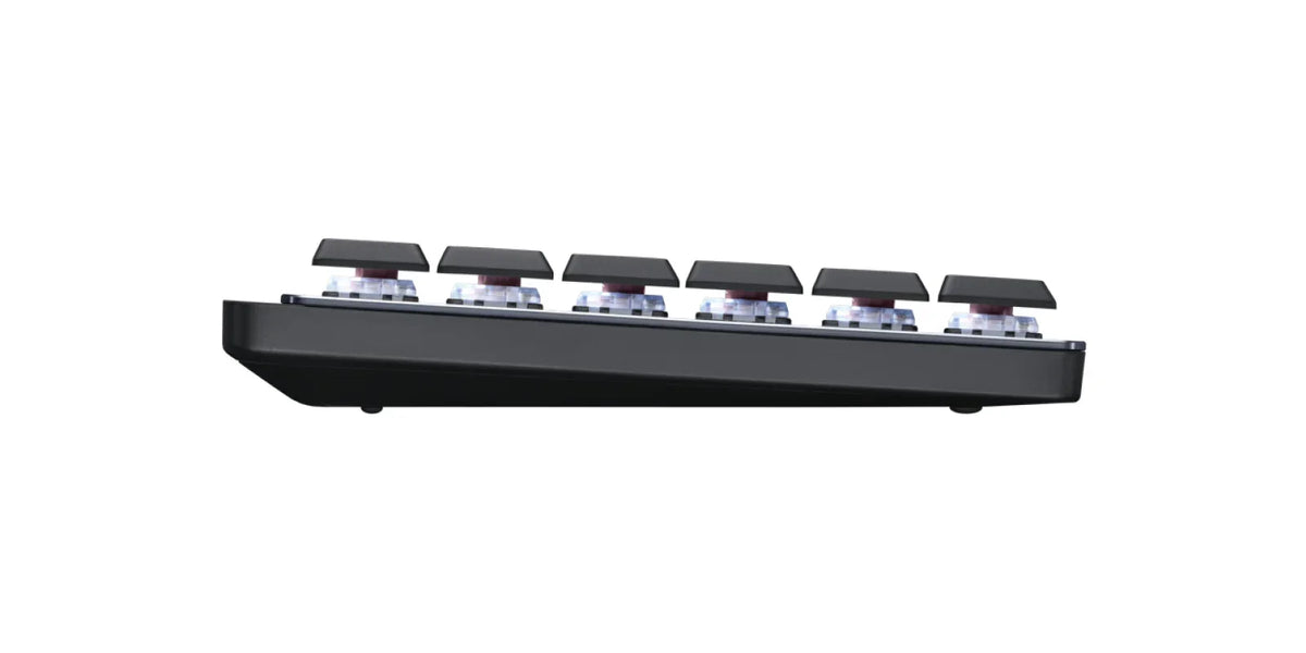 LOGITECH MX Mini Mechanical Keyboard