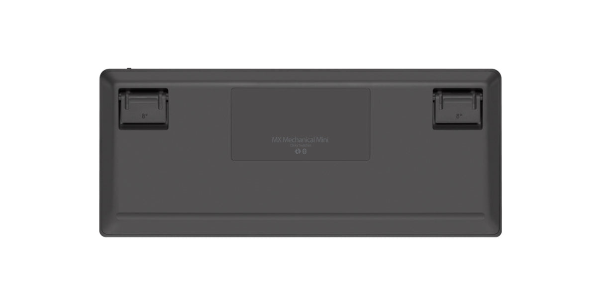 LOGITECH MX Mini Mechanical Keyboard