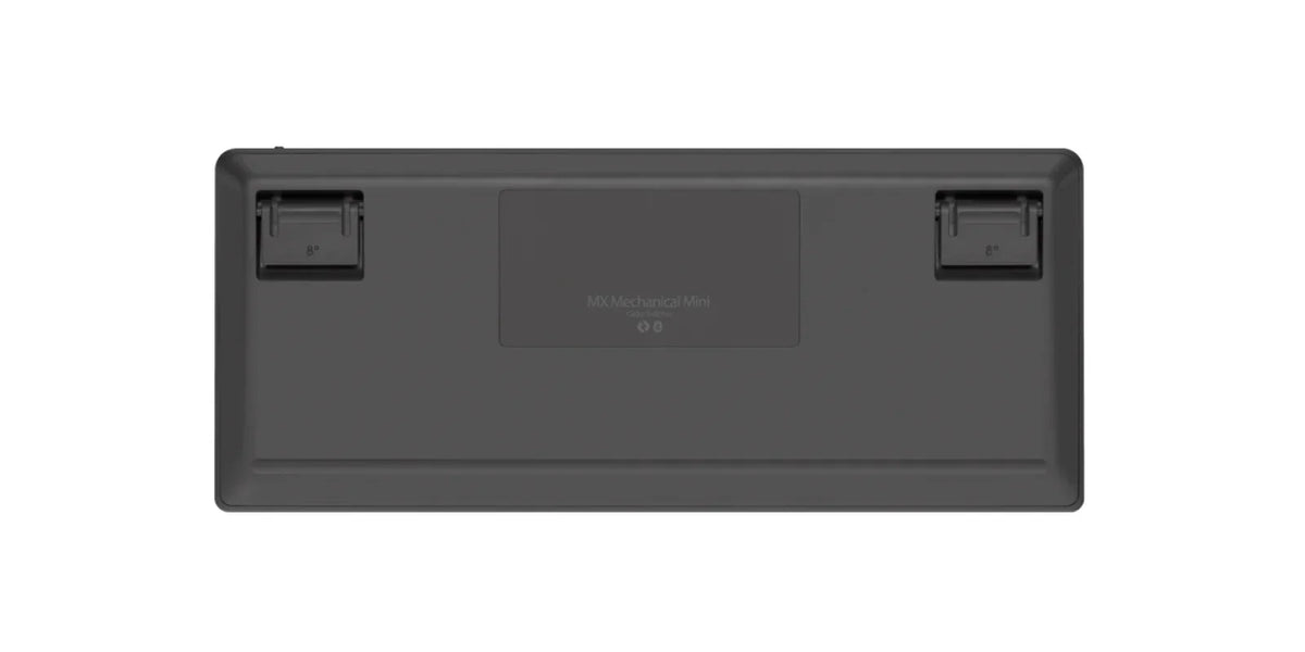 LOGITECH MX Mini Mechanical Keyboard