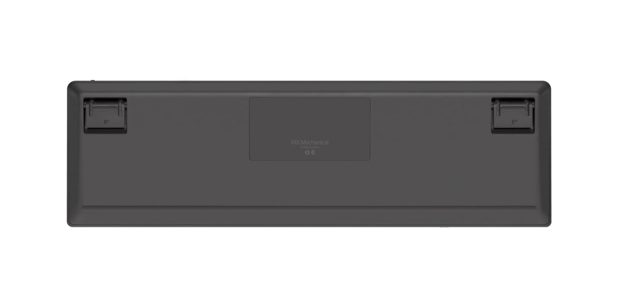 LOGITECH MX Mechanical Keyboard