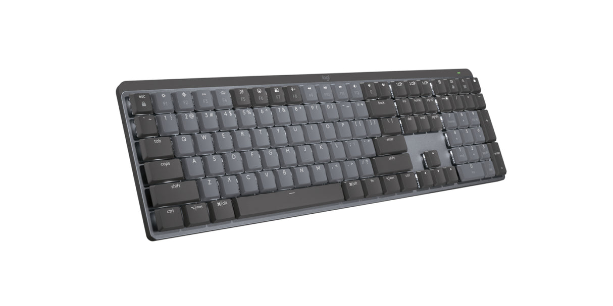 LOGITECH MX Mechanical Keyboard