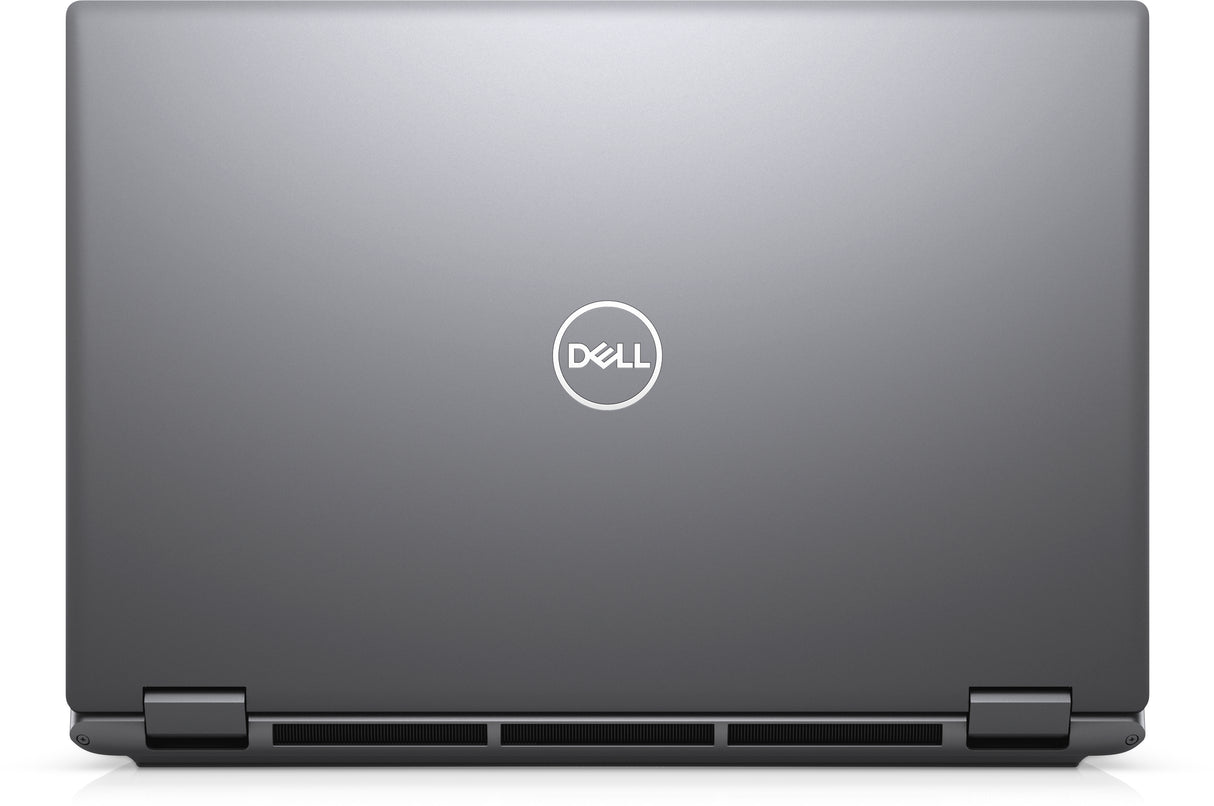 DELL Precision 7000 Laptop Core i9 (17.3") 32GB/512GB