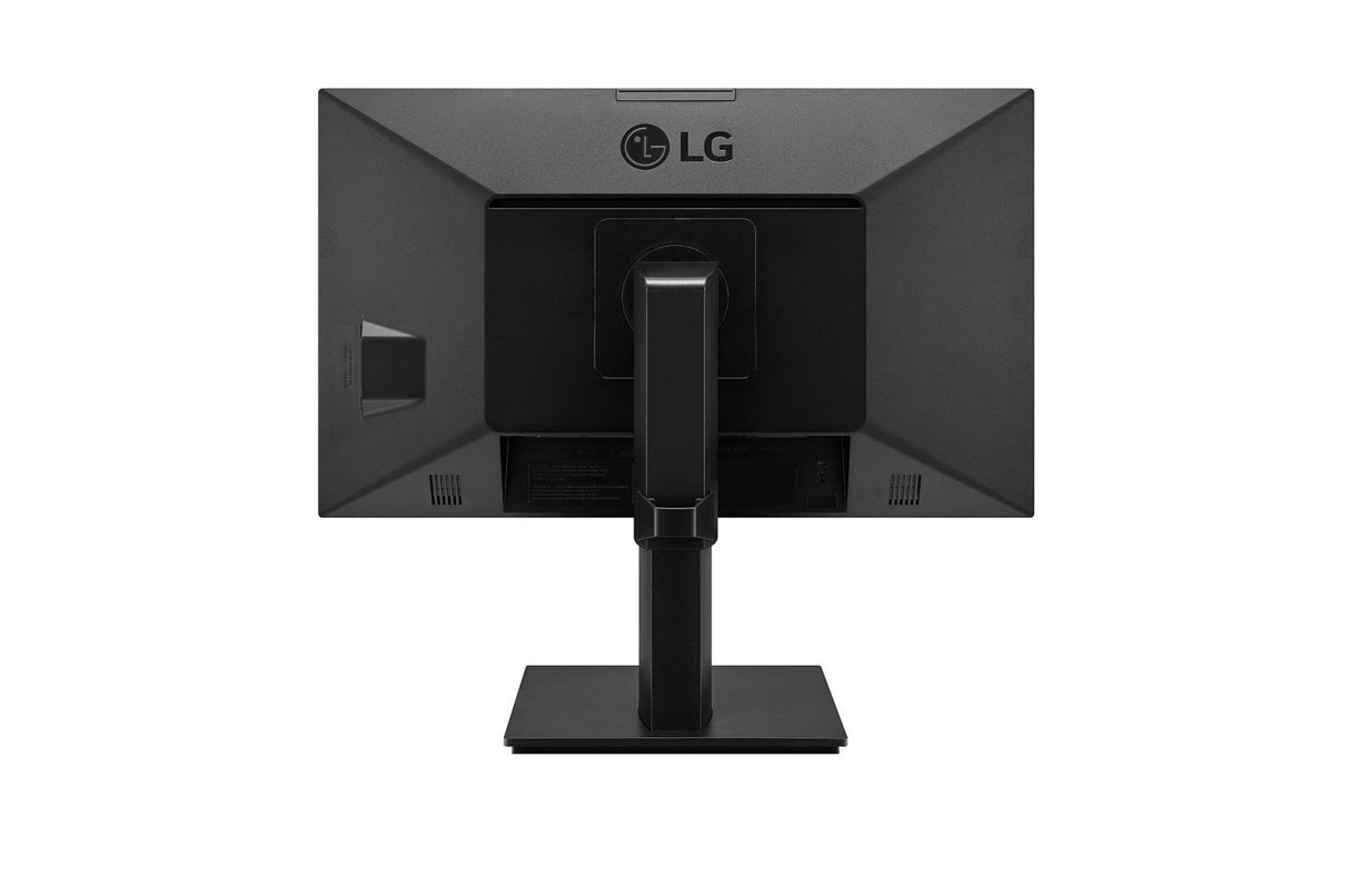 LG All-in-One Computer Celeron (23.8") 8GB/128GB
