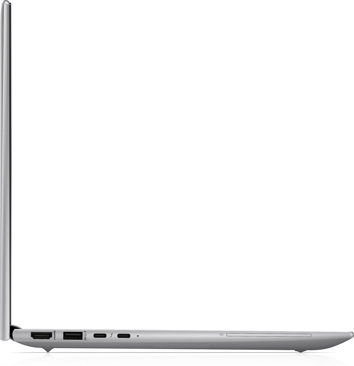 HP ZBook Firefly 14 G10 Laptop Core i7 (14") Touchscreen 16GB/512GB RTX A500