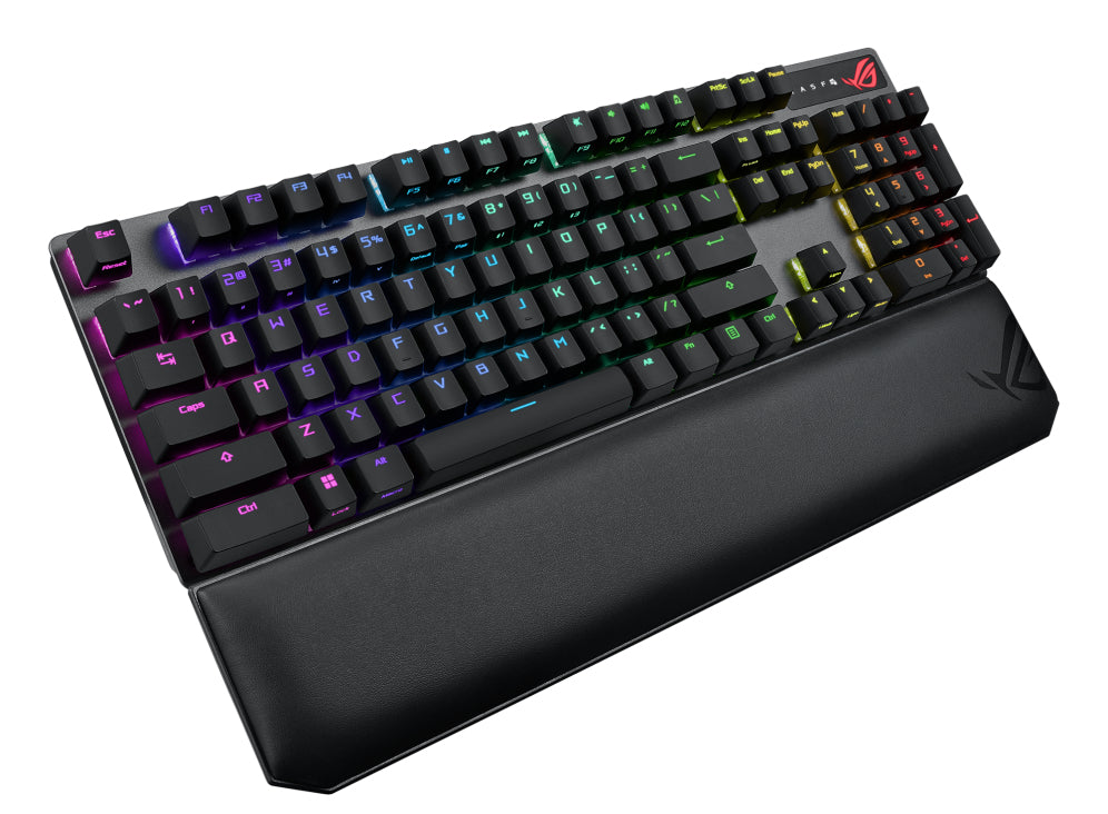 ASUS Strix Scope NX Wireless Deluxe Keyboard