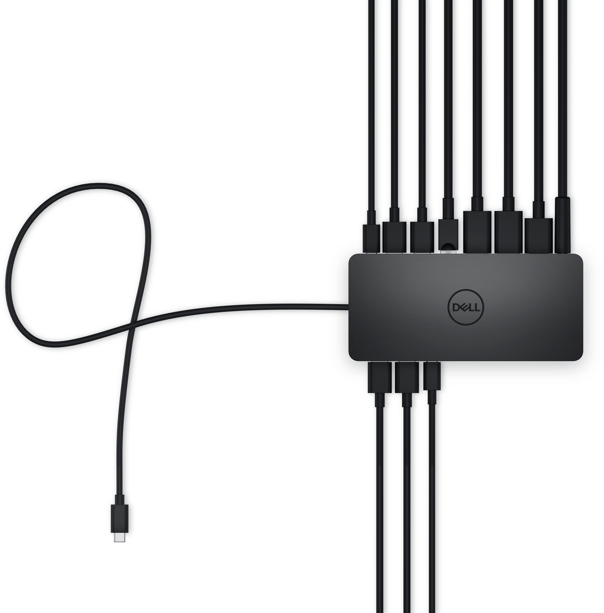 DELL UD22 Universal Dock
