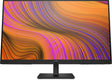 HP P24h G5 computer monitor (23.8") Full HD LCD Black