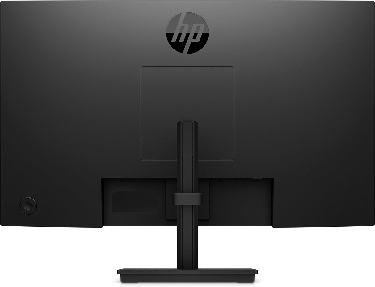HP P24h G5 computer monitor (23.8") Full HD LCD Black