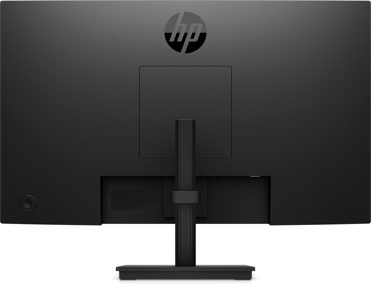 HP P24h G5 computer monitor (23.8") Full HD LCD Black HP