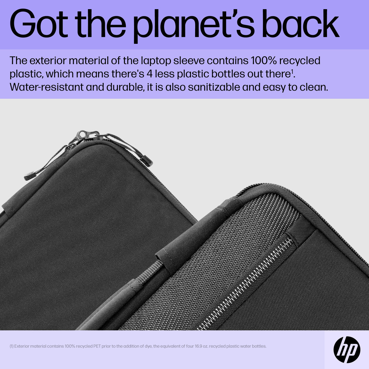 HP Renew Executive Laptop Cover (14.1")