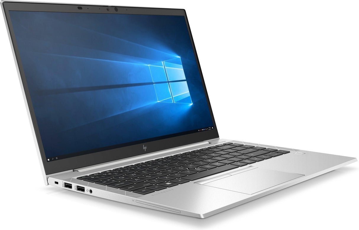 HP MT46 Laptop Ryzen 3(14") 8GB/128GB Silver