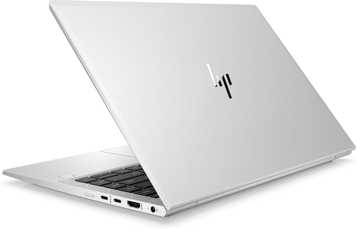 HP MT46 Laptop Ryzen 3(14") 8GB/128GB Silver