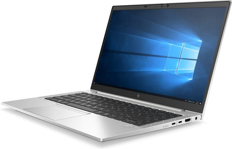 HP MT46 Laptop Ryzen 3(14") 8GB/128GB Silver
