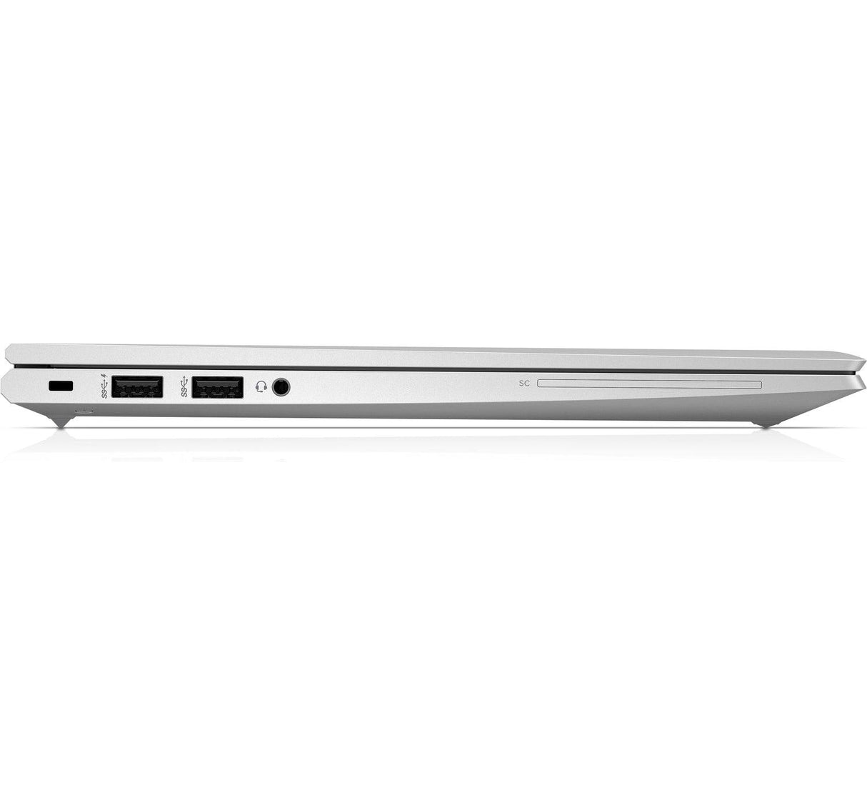 HP MT46 Laptop Ryzen 3(14") 8GB/128GB Silver