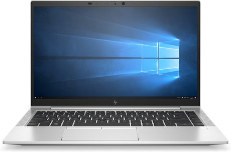 HP MT46 Laptop Ryzen 3 (14") 8GB/128GB Silver