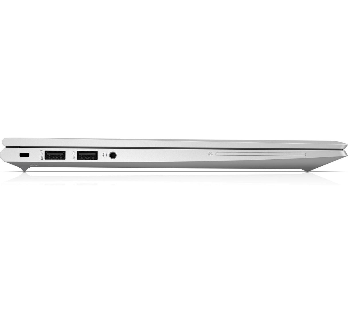 HP MT46 Laptop Ryzen 3 (14") 8GB/128GB Silver