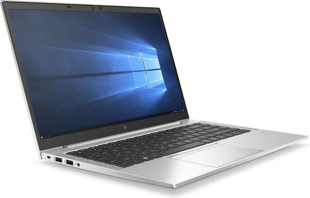 HP MT46 Laptop Ryzen 3 (14") 4GB/128GB HP ThinPro OS Silver