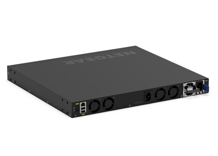 NETGEAR GSM4328-100AJS Network Switch