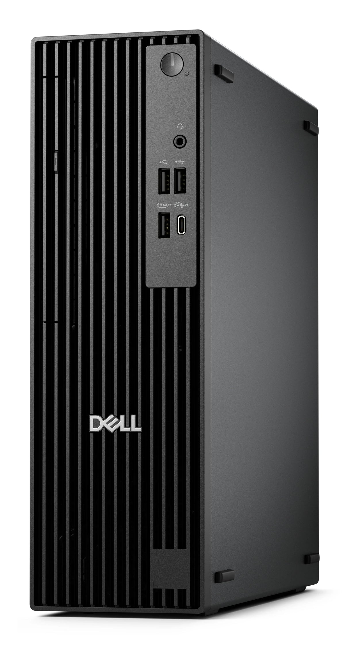 DELL BTP009_QCS1250_AU Desktop – Intel Core i5-14500 / 16GB DDR5 / 512GB SSD / Intel UHD Graphics 770 – Sustainable Business Desktop